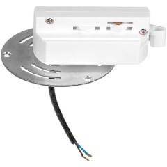 Изображение товара Адаптер для шинопровода Lightstar Asta 592060