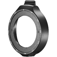 Изображение товара Адаптер Godox AK-R28 для круглой головки, крепление на стойку, вращение 360°