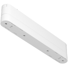 Изображение товара Адаптер к трековому светильнику Maytoni Technical Radity TRA084FC-11LW