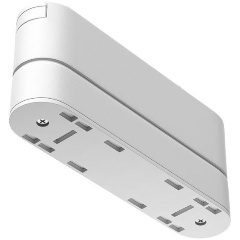 Изображение товара Адаптер к трековому светильнику Maytoni Technical Radity TRA084FC-11SW