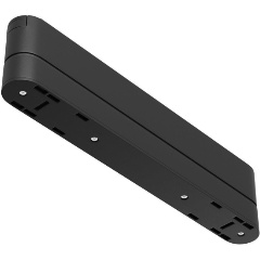 Изображение товара Адаптер к трековому светильнику Maytoni Technical TRA084FC-11LB