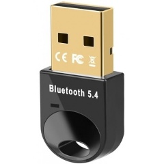 Изображение товара Адаптер KS-is KS-858 USB Bluetooth 5.4