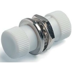 Изображение товара Адаптер оптический TopLAN FC, МM (TOP-FC-MM)