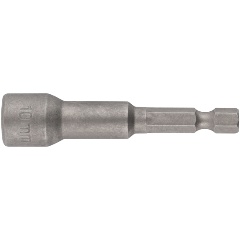 Изображение товара Адаптер с торцевой головкой 10x65 мм MOS 57928М