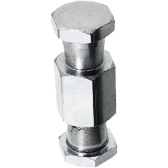 Изображение товара Адаптер шестигранный KUPO KS-008 JOINING STUD/SWIVEL