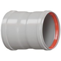 Изображение товара Адаптер соединительный ROMMER RCA-0080-020136 D80 М/М