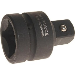 Изображение товара Адаптер ударный шаровый ROCK FORCE, 1"Fх3/4"M, 75мм, RF-80986MPB