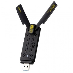 Изображение товара Адаптер USB KS-is KS-876 WiFi