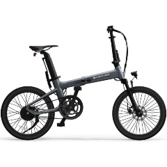 Изображение товара Электровелосипед ADO Electric Bicycle A20S Air (серый)