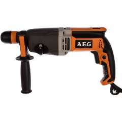 Изображение товара Перфоратор AEG KH 26 XE 4935428910