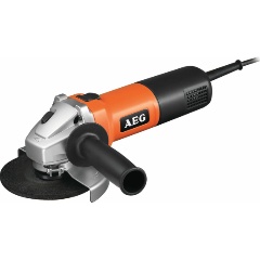 Изображение товара Углошлифмашина AEG WS6-125 4935413490