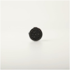 Изображение товара Аэратор для смесителя IDDIS пластик, M28, (996P28B1SM)