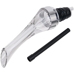 Изображение товара Аэратор для вина HOMEFEEL Рожок закрытый (HJ-IA09)