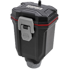 Изображение товара Аэратор RAPALA RCD компактный