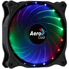 Изображение товара AeroCool Cosmo 12 (4718009158597)