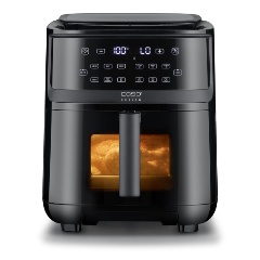 Изображение товара Аэрофритюрница CASO AirFry & Steam 700