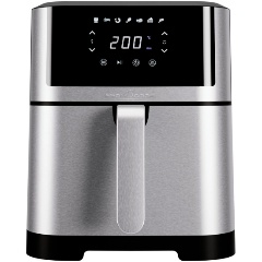 Изображение товара Аэрофритюрница Profi Cook PC-FR 1269 H inox