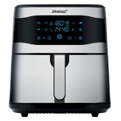 Изображение товара Аэрофритюрница Steba HF 8000