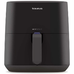 Изображение товара Аэрофритюрница Taurus Air fry digital 5.5 л с сенсорным управлением и 8 программ