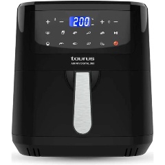 Изображение товара Аэрофритюрница Taurus Air fry digital 360