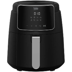 Изображение товара Аэрогриль BEKO FRL 2244 B 4.7 л 1500 Вт сенсорное управление