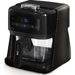 Изображение товара Аэрогриль BQ GR2005 черный