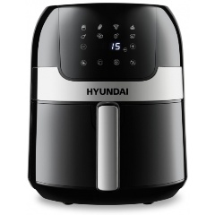 Изображение товара Аэрогриль Hyundai HYF-3555