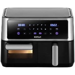 Изображение товара Аэрогриль Kitfort КТ-2256