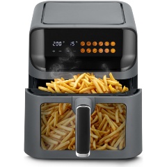 Изображение товара Аэрогриль Kitfort КТ-8107