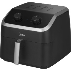 Изображение товара Аэрогриль Midea MAF-TN85WK