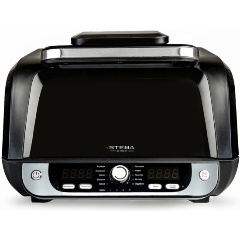 Изображение товара Аэрогриль Steba AG 6000 AirChef с 11 программами и объемом 10,1 л