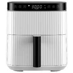 Изображение товара Аэрогриль Vitek VT-AF5001 белый/черный