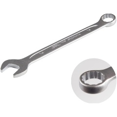 Изображение товара Ключ комбинированный AFFIX 14 мм