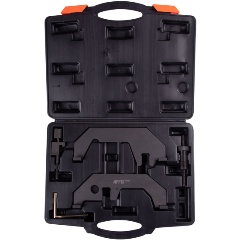 Изображение товара Набор фиксаторов распредвала / коленвала AFFIX BMW, кейс, 5 предметов