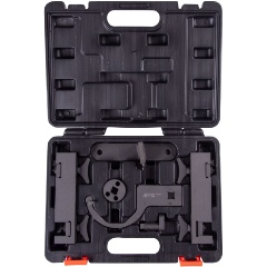 Изображение товара Набор фиксаторов распредвала / коленвала AFFIX Jaguar / Land Rover 5.0L V8, кейс, 6 предметов