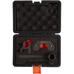 Изображение товара Набор фиксаторов распредвала / коленвала AFFIX Land Rover, кейс, 3 предмета