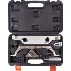 Изображение товара Набор фиксаторов распредвала / коленвала AFFIX Opel / GM / Saab, кейс, 14 предметов