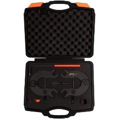 Изображение товара Набор фиксаторов распредвала / коленвала AFFIX VAG, 6 предметов, кейс