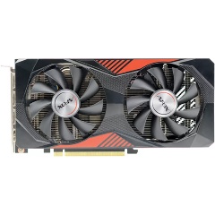 Изображение товара AFOX GeForce RTX 3060 Ti 8G