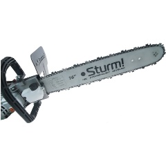 Изображение товара Насадка Цепная пила на УШМ AGCS16-01 16' Sturm!