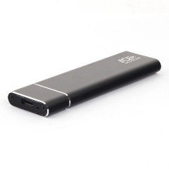 Внешний корпус для SSD M2 — купить в интернет-магазине ОНЛАЙН ТРЕЙД.РУ