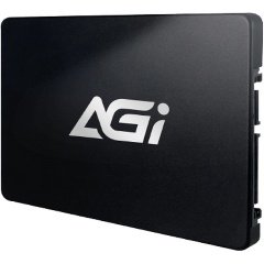Изображение товара SSD диск AGI AI178, 512GB, 2.5", SATA (AGI512G17AI178)