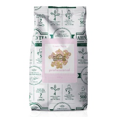 Изображение товара Чай черный Ahmad Tea Professional Летний Чабрец 500 г ароматизированный