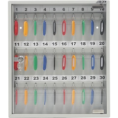 Изображение товара Ключница AIKO KEY-30 G