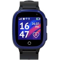 Изображение товара Детские умные часы Aimoto Lite черные
