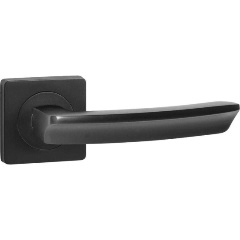 Изображение товара Ручка раздельная AJAX K.JK51.SIGMA (SIGMA JK) BL-24 черный