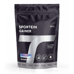 Изображение товара Гейнер АКАДЕМИЯ-Т Gainer Sportein клубника 900г
