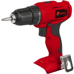 Изображение товара Дрель-шуруповерт аккумуляторная Edon OAF21-AD
