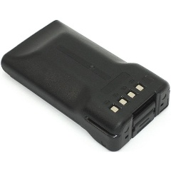 Изображение товара Аккумулятор AMPERIN для Kenwood NX-200 NX-300 и NX200 Li-ion 7,4V 2200mAh