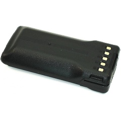 Изображение товара Аккумулятор AMPERIN для Kenwood NX-210 (KNB-32A KNB-54N) 2100mah 7,2V Ni-MH